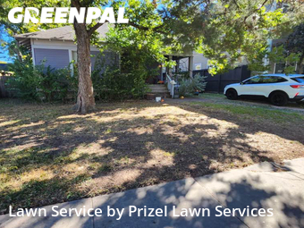 Lawn Service nearby Houston, TX, 