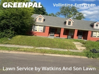 Lawn Care Service nearby Memphis, TN, 