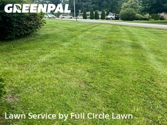 Lawn Maintenance nearby Cincinnati, OH, 
