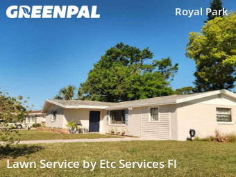 Lawn Mowing nearby New Port Richey, FL, 