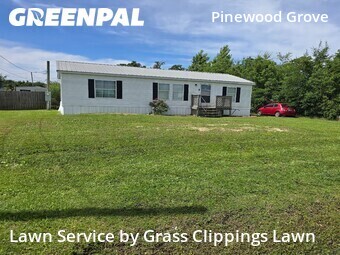 Lawn Cutting nearby Panama City, FL, 