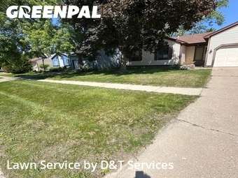 Yard Cutting nearby Lansing, MI, 