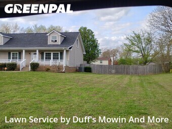 Yard Mowing nearby Clarksville, TN, 
