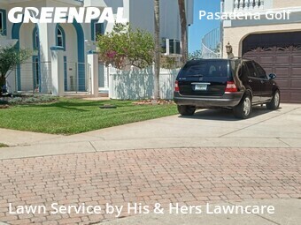 Lawn Mow nearby Gulfport, FL, 