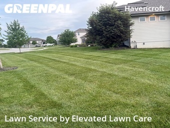 Lawn Maintenance nearby Shawnee, KS, 
