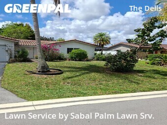 Yard Cutting nearby Coral Springs, FL, 
