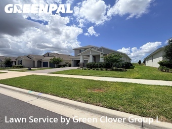 Lawn Care Service nearby Clermont, FL, 
