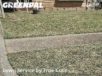 Lawn Maintenance nearby Oklahoma City, OK, 