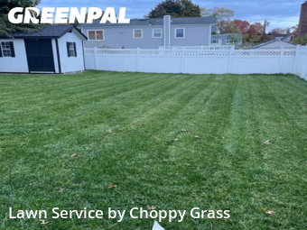 Lawn Service nearby Waldwick, NJ, 