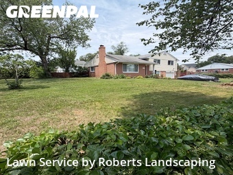 Lawn Care Service nearby Springfield, VA, 