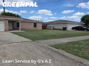 Lawn Cut nearby Killeen, TX, 