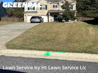 Lawn Cuttingin Cumming,30028,Lawn Mowing Service by Ht Lawn Service Llc, work completed in Dec , 2025
