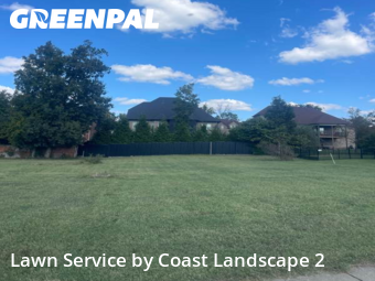 Yard Care Services in Mount Juliet, 37122, Lawn Care by Coast Landscape 2, work completed in Nov , 2025