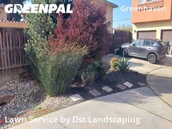 Lawn Service nearby Sacramento, CA, 