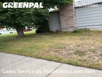Lawn Mowing nearby Spokane, WA, 
