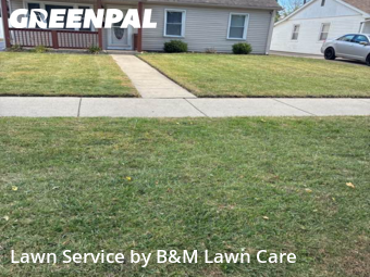 Grass Cutting nearby Hammond, IL, 