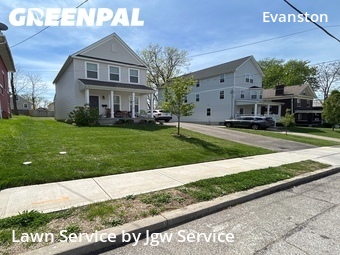 Lawn Care nearby Cincinnati, OH, 