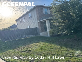 Lawn Mow nearby San Antonio, TX, 