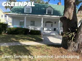 Lawn Service nearby Yulee, FL, 