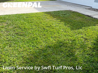 Lawn Cut nearby Fort Myers, FL, 
