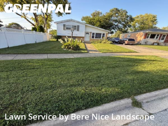 Lawn Mow nearby Oak Lawn, IL, 