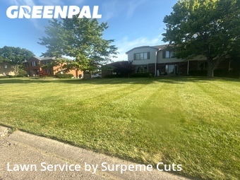 Yard Mowing nearby West Chester Township, OH, 
