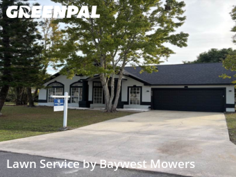 Yard Cutting nearby Palm Bay, FL, 