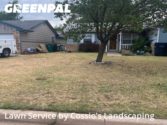 Lawn Care Service nearby Oklahoma City, OK, 