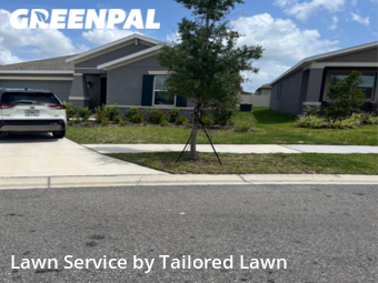Lawn Care nearby Haines City, FL, 