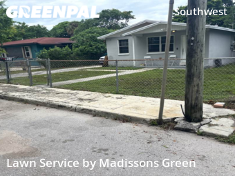 Lawn Mowing nearby West Palm Beach, FL, 