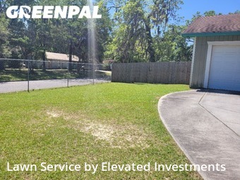 Grass Cutting nearby Valdosta, GA, 