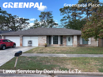 Grass Cut nearby Spring, TX, 