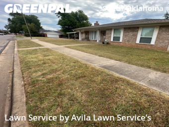 Lawn Care nearby Oklahoma City , OK, 