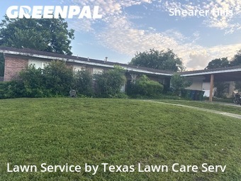 Lawn Care Service nearby San Antonio, TX, 