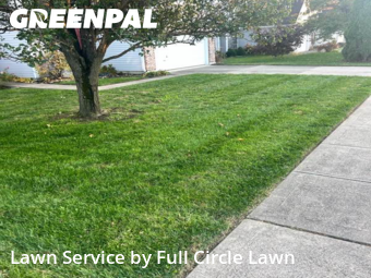 Lawn Mowing Service nearby Kings Mills, OH, 