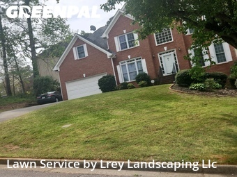 Grass Cut nearby Suwanee, GA, 