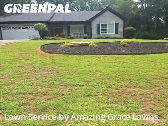 Yard Cutting nearby Lawrenceville, GA, 