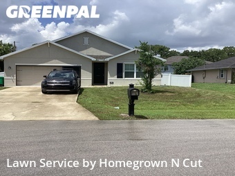 Lawn Service nearby Port St. Lucie, FL, 