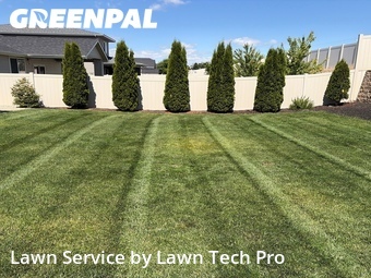 Yard Cutting nearby Nampa, ID, 