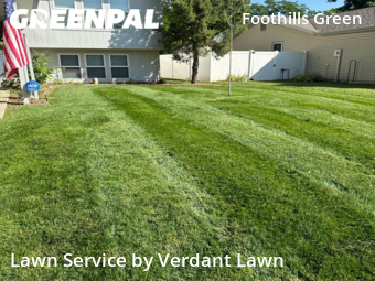Lawn Cutting nearby Fort Collins, CO, 