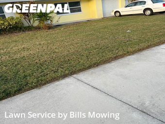 Lawn Mowing Service nearby Largo, FL, 