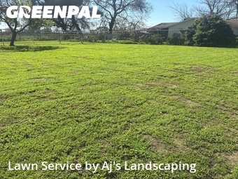 Landscaping Services In Modesto,95351,Landscaping Renovation by Aj's Landscaping, work completed in Apr , 2026