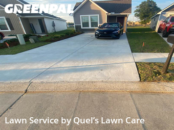 Yard Mowing nearby Gonzales, LA, 