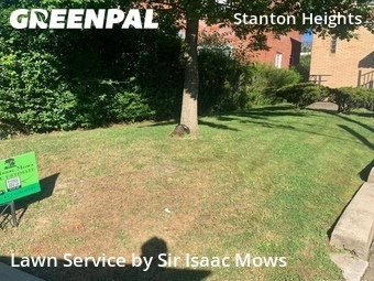 Lawn Mowing nearby Pittsburgh, PA, 