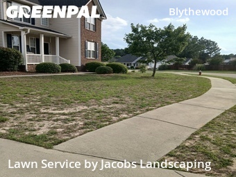 Grass Cutting nearby Columbia, SC, 
