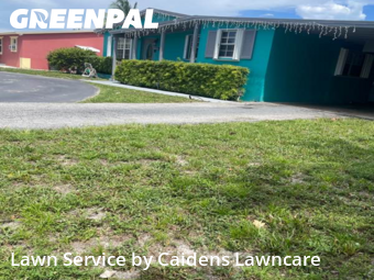 Yard Mowing nearby West Palm Beach, FL, 