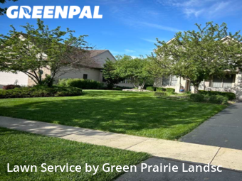 Lawn Mow nearby Richmond, IL, 