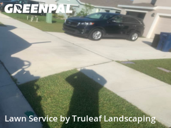 Lawn Mow nearby Parrish, FL, 