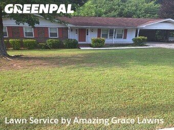 Lawn Mowing Service nearby Snellville, GA, 