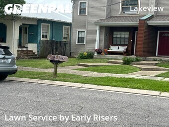 Lawn Cut nearby New Orleans, LA, 